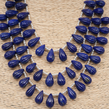 Lapis Lazuli
