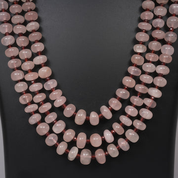 Rose Quartz