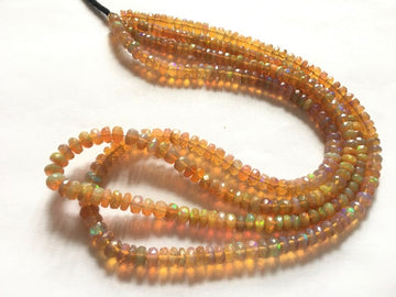 October - Opal