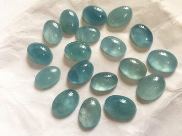 Cutstones and Cabochons