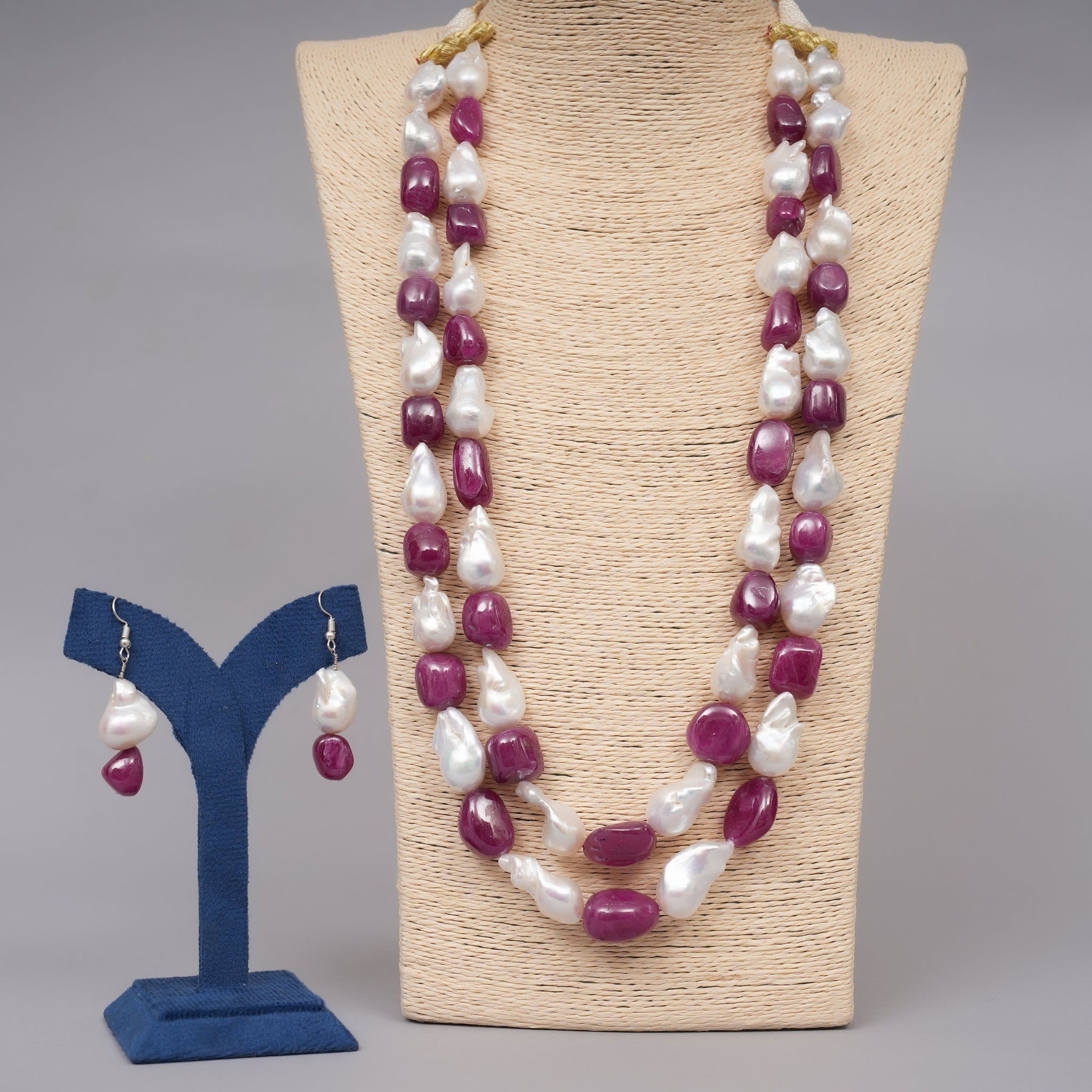 Gemstone Jewellery