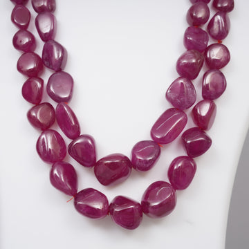July - Ruby