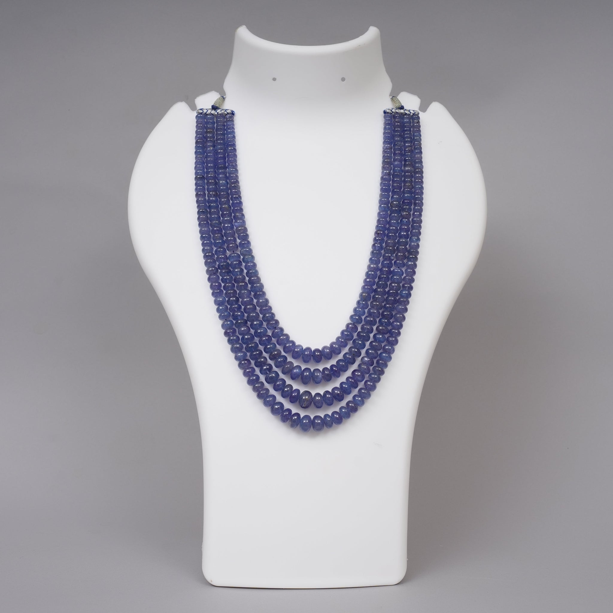 December - Tanzanite