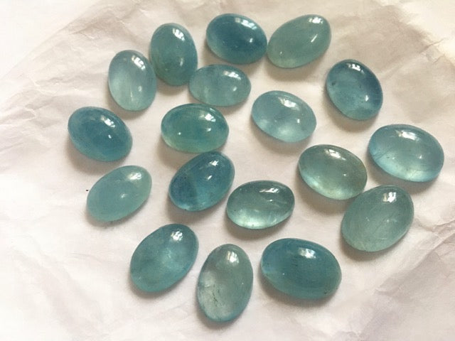 Cutstones and Cabochons